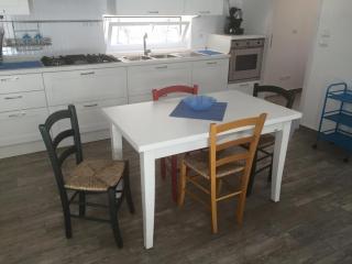 Casa Azzurra - Marina di Gioiosa Ionica - 2