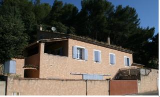 Logement indépendant Au Bonheur cuisine piscine clim proche centre village #dentelles Montmirrail - Beaumes-de-Venise - 4