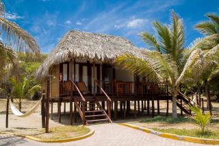 Aranwa Vichayito Beach Resort - 1