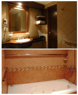 Patagonia Queen Hotel Boutique - El Calafate - 1
