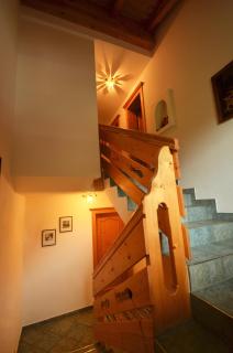 Haus Bergzauber - Neustift im Stubaital - 6