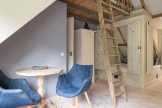 B&B Spoelhof - Boskoop - 3