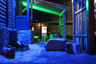 Salome Guest House - 8