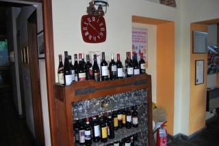 Ristorante Albergo Arcade - Grandate - 7