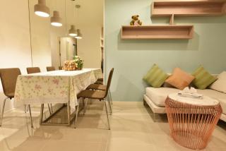 LUMPINI PARK BEACH CHA-AM (SEA VIEW) A01/207 - 3