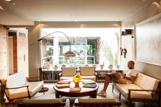 Home Hotel - 9