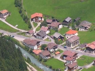 Gasthof zur Einkehr - Sankt Leonhard im Pitztal - 6
