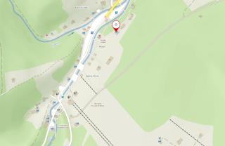 Apartmán u Javoru - 1