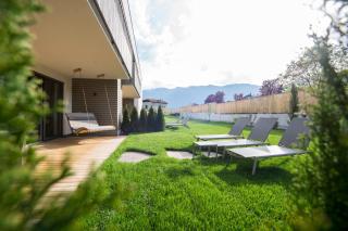 Gartenhotel Moser - Eppan an der Weinstraße - 4