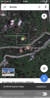 La Casa Del Nonno Raffaele- Country house - Ravello - 8