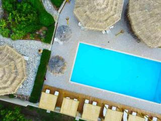 Hotel Navarone - Petrochori - 1