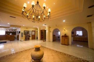 Hotel Navarone - Petrochori - 4
