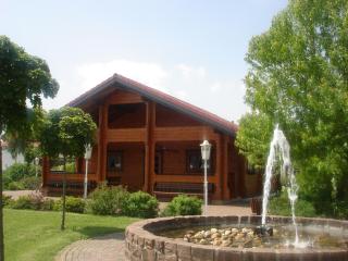 Landgasthof Hotel Bechtel - Zella - 7