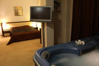 Hotel Premier - Veliko Turnovo City Center, Panorama View - Veliko Tŭrnovo - 4