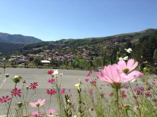 Valia Calda Hotel - 8