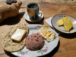 Congos Hostal y Camping - Playa Hermosa - 8