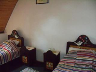 Góbé Csárda - Oradea - 1