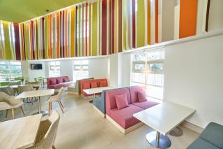 Fullon Poshtel Kenting - Kenting - 3