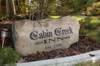 Cabin Creek Inn - 1