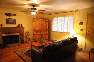 Adair Springs Cabin - Pinetop-Lakeside - 8