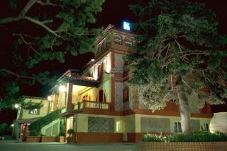 Gran Hostal El Chiscón - 8