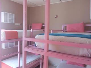 Marine Beach Hostel at Negombo Beach - Negombo - 2