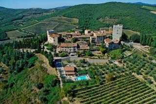 Casa Vacanze Vertine - Gaiole in Chianti - 3
