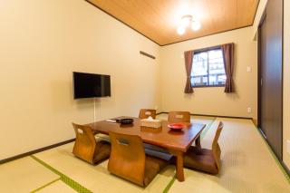 JAPANING Senkyu - Kyōto - 4