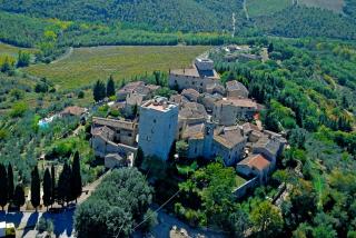 Casa Vacanze Vertine - Gaiole in Chianti - 4