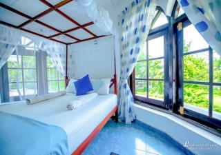 Latheena Resort - Weligama - 9