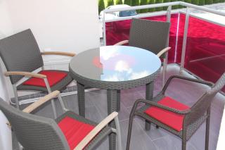 Zafír Sziget Apartman - 1