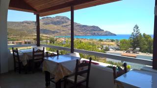 Lofos Hotel - Plakias - 3