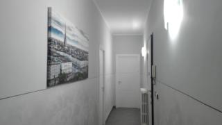 A casa mia - Turim - 4