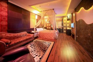 Cherry Blossom Motel - Puli - 7