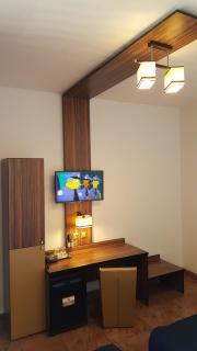 Hotel Montenegro - 2