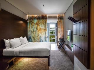 Tune Hotel KLIA-KLIA2, Airport Transit Hotel - Sepang - 0