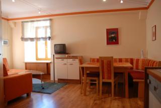 Ferienwohnungen Primoschitz - Mauterndorf - 7
