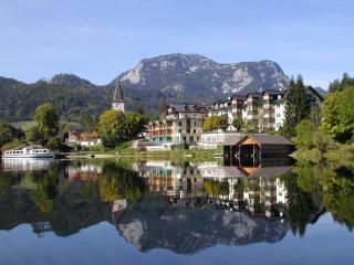 Hotel am See - Seeresidenz - Altaussee - 0