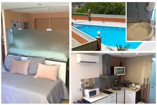 Sitges Studio - 0