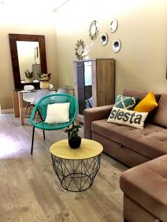 Apartamento San Pedro - Toledo - 7