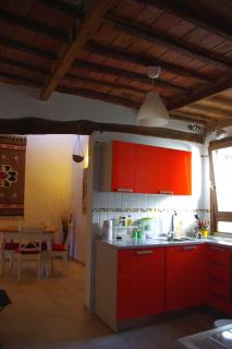 Charming apartment - Siena - 7