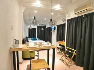 iBook Gurney Suites - 5