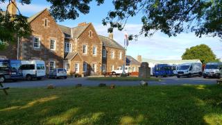 Jersey Accommodation and Activity Centre - Gorey - 7