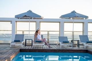 Aquila Atlantis Hotel - Iráclio - 2