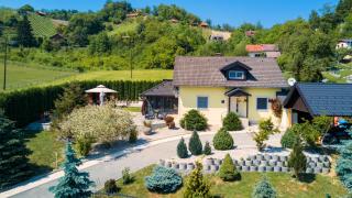 Villa Spa Magic - Tuheljske Toplice - 8
