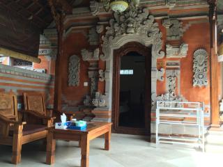 Arsa Homestay & Spa - Ubud - 4