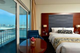 Ramada Resort by Wyndham Manama Seef - 9