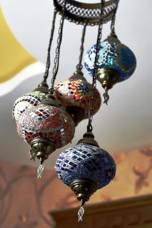 Yaffle Inn Shaki Boutique Hotel - 4