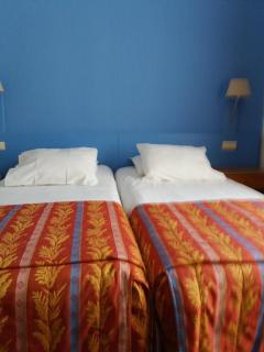 Hotel 'T Hert - Genk - 6