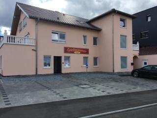 Gästezimmer Faut - Schorndorf - 2